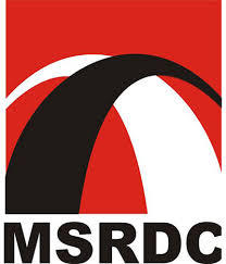 Maharashtra State Road Development Corporation Limited (MSRDC) Logo